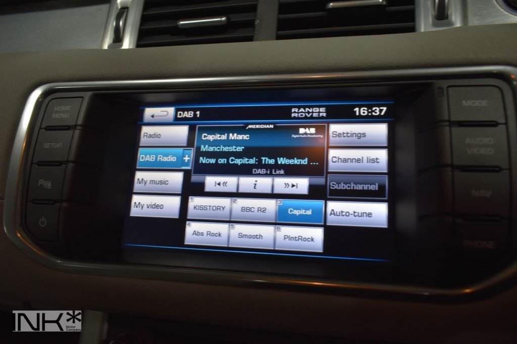 Used Land Rover Range Rover Evoque 2013 for sale - 77654578: Photo 41