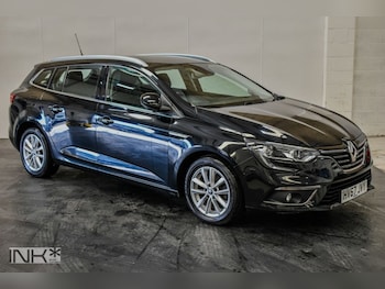 Renault - Megane