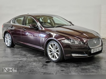 2013 (13) - 3.0d V6 Premium Luxury Saloon 4dr Diesel Auto Euro 5 (s/s) (240 ps)