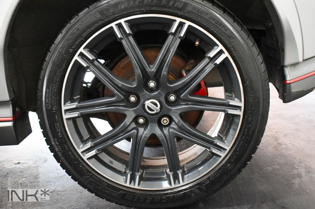 Used Nissan Juke 2016 for sale - 76523299: Photo 11