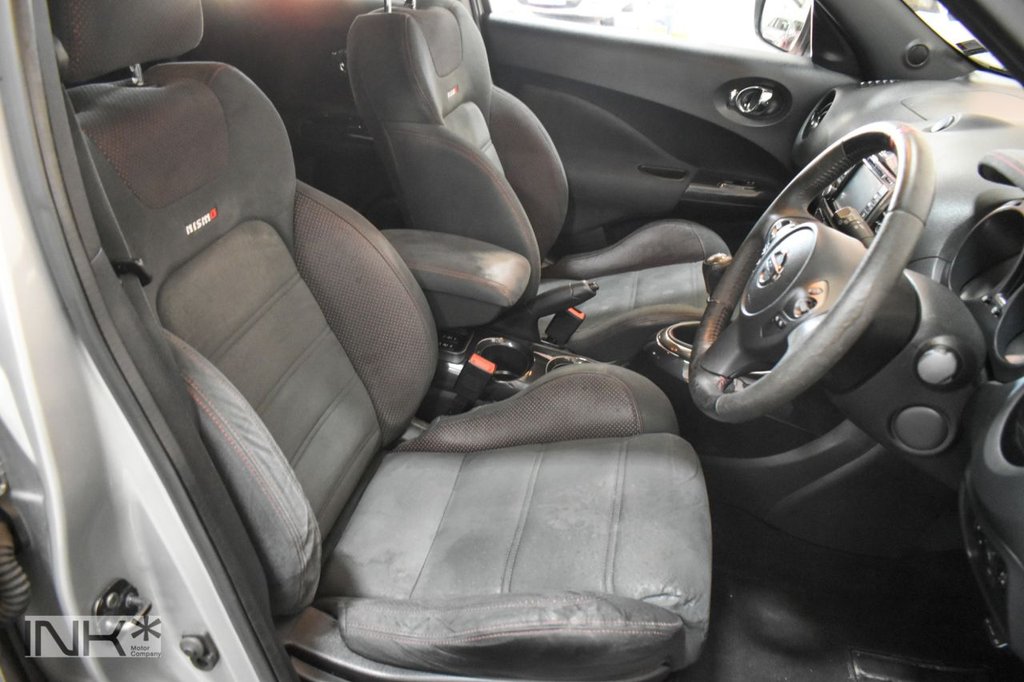 Used Nissan Juke 2016 for sale - 76523299: Photo 12