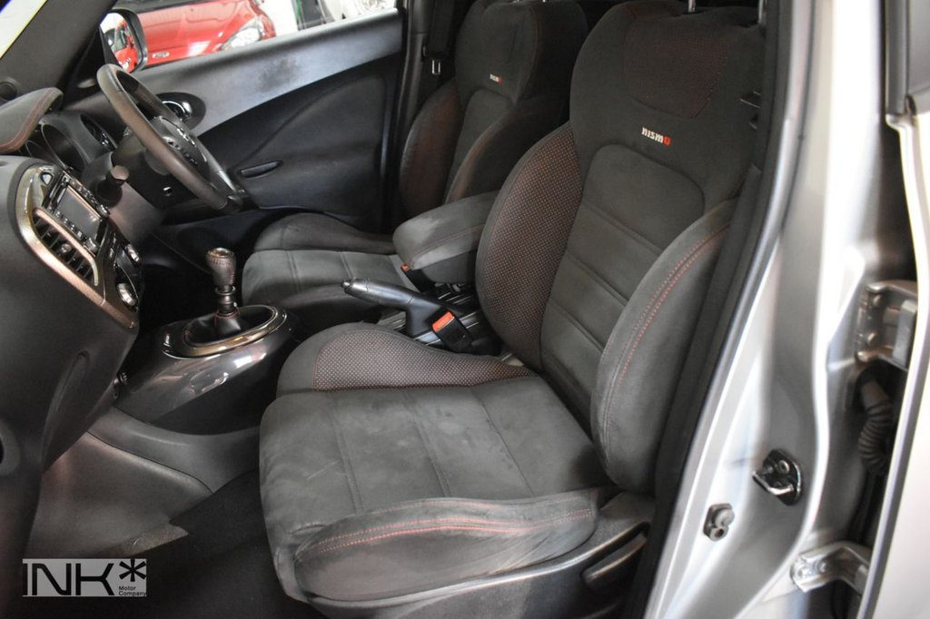 Used Nissan Juke 2016 for sale - 76523299: Photo 13