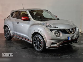 Used Nissan Juke 2016 for sale - 76523299: Photo