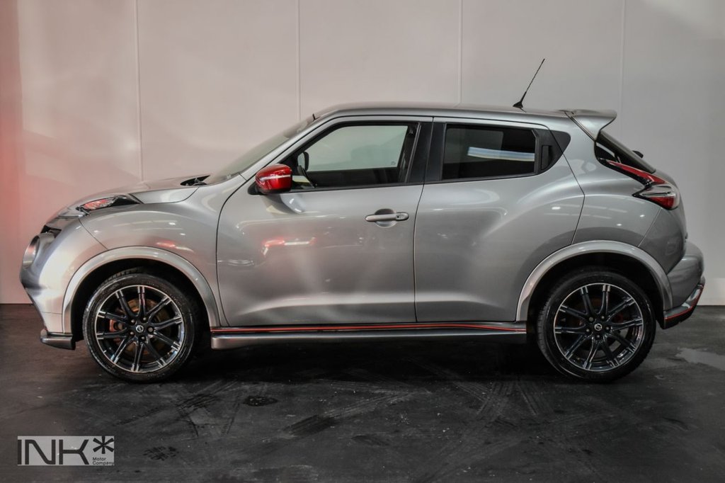 Used Nissan Juke 2016 for sale - 76523299: Photo 2