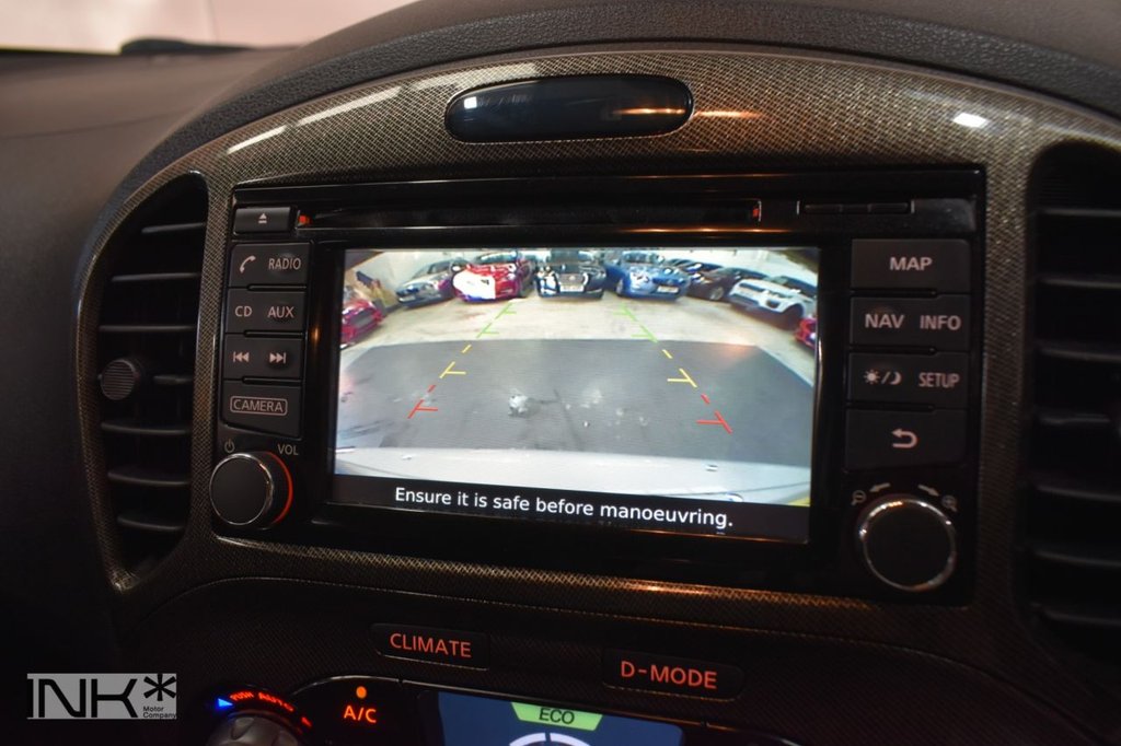 Used Nissan Juke 2016 for sale - 76523299: Photo 21