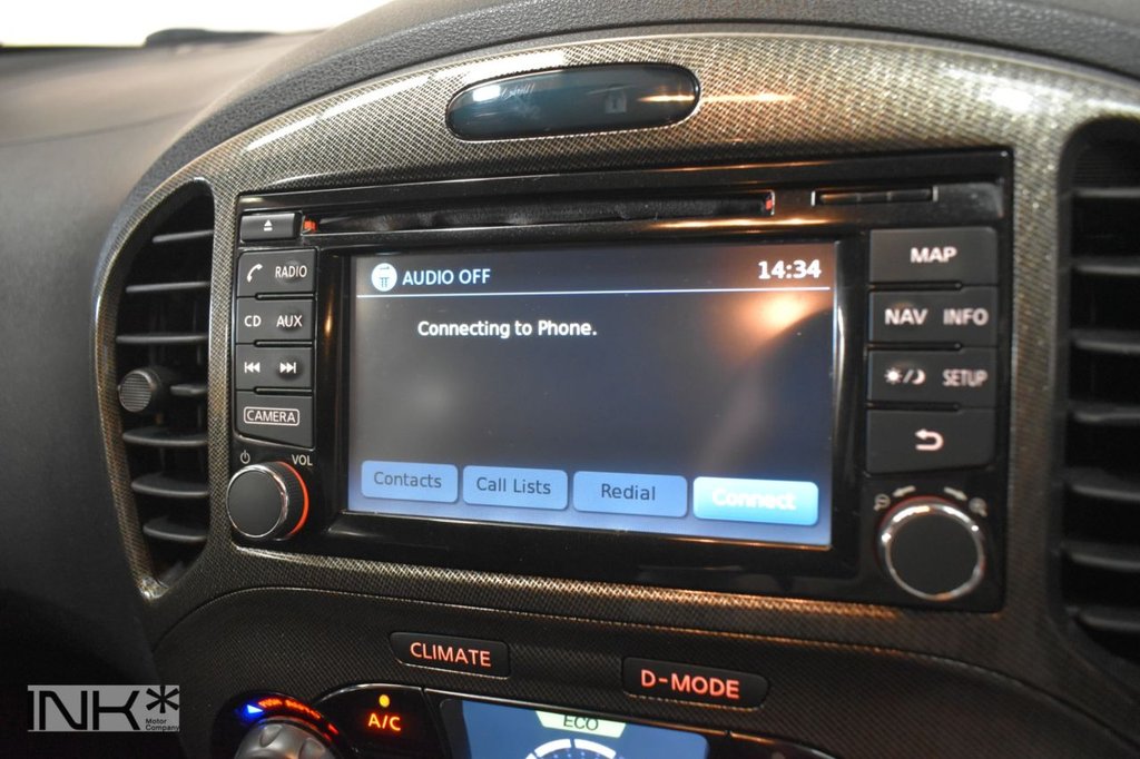 Used Nissan Juke 2016 for sale - 76523299: Photo 22