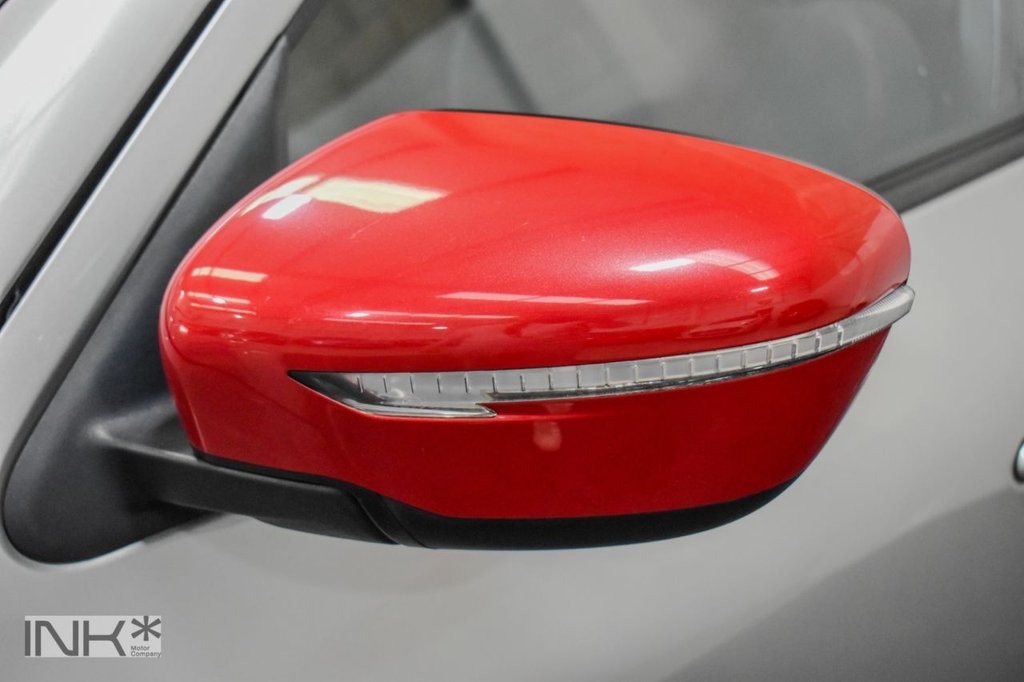 Used Nissan Juke 2016 for sale - 76523299: Photo 26