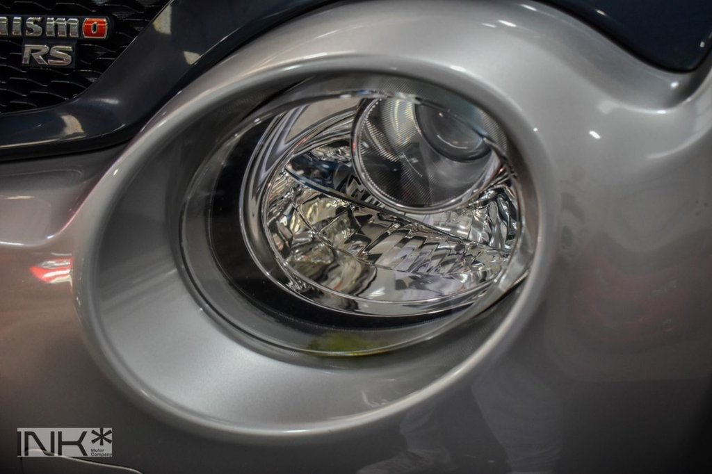 Used Nissan Juke 2016 for sale - 76523299: Photo 28