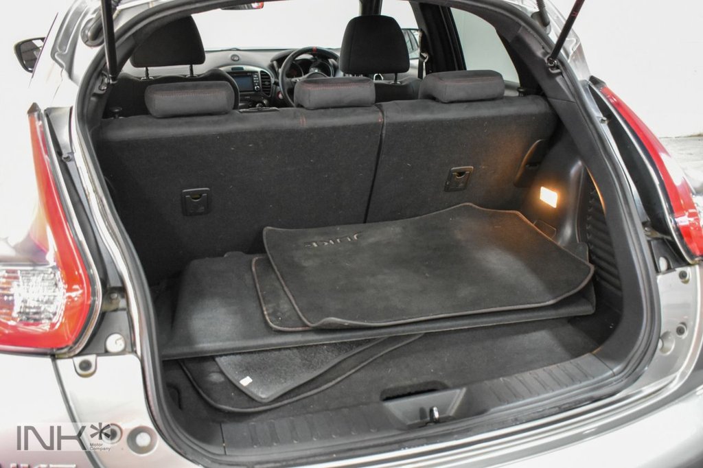 Used Nissan Juke 2016 for sale - 76523299: Photo 37