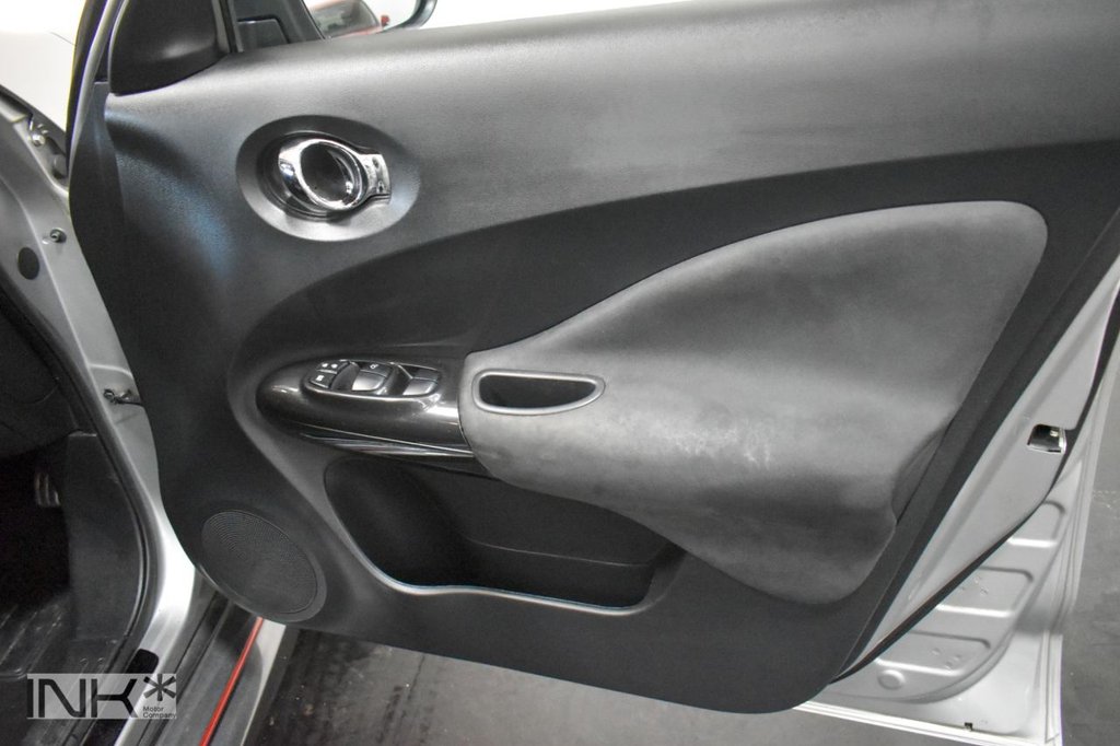 Used Nissan Juke 2016 for sale - 76523299: Photo 38