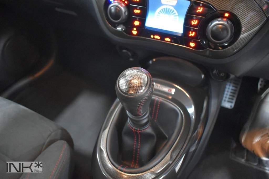 Used Nissan Juke 2016 for sale - 76523299: Photo 45