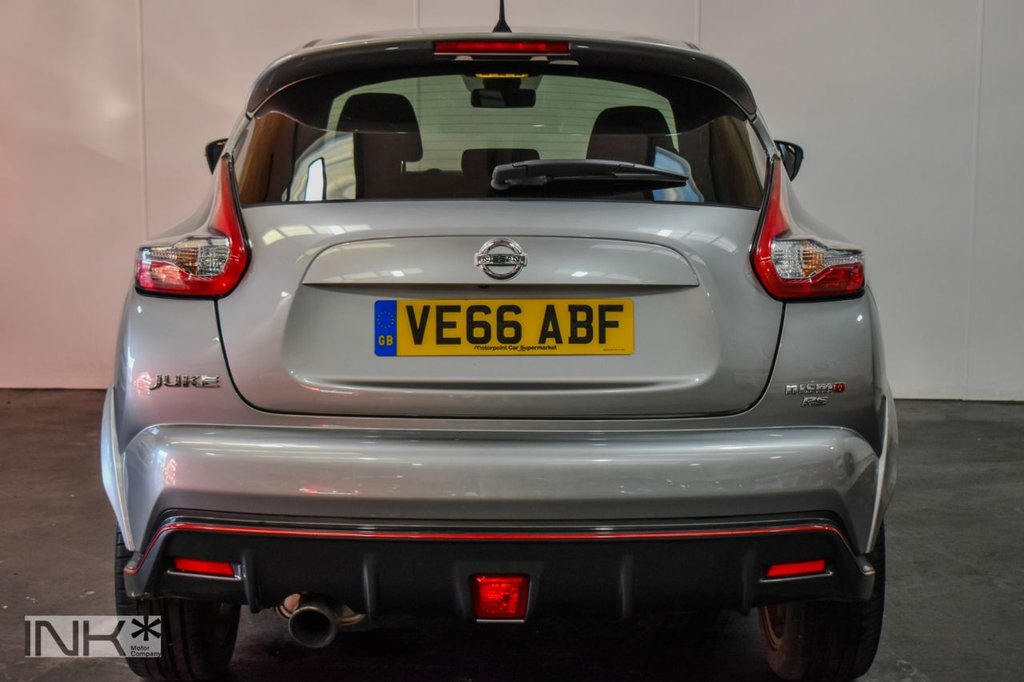 Used Nissan Juke 2016 for sale - 76523299: Photo 7