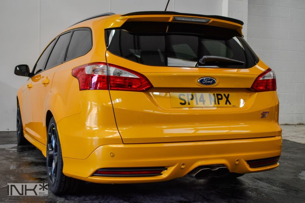 Used Ford Focus 2014 for sale - 77734111: Photo 10