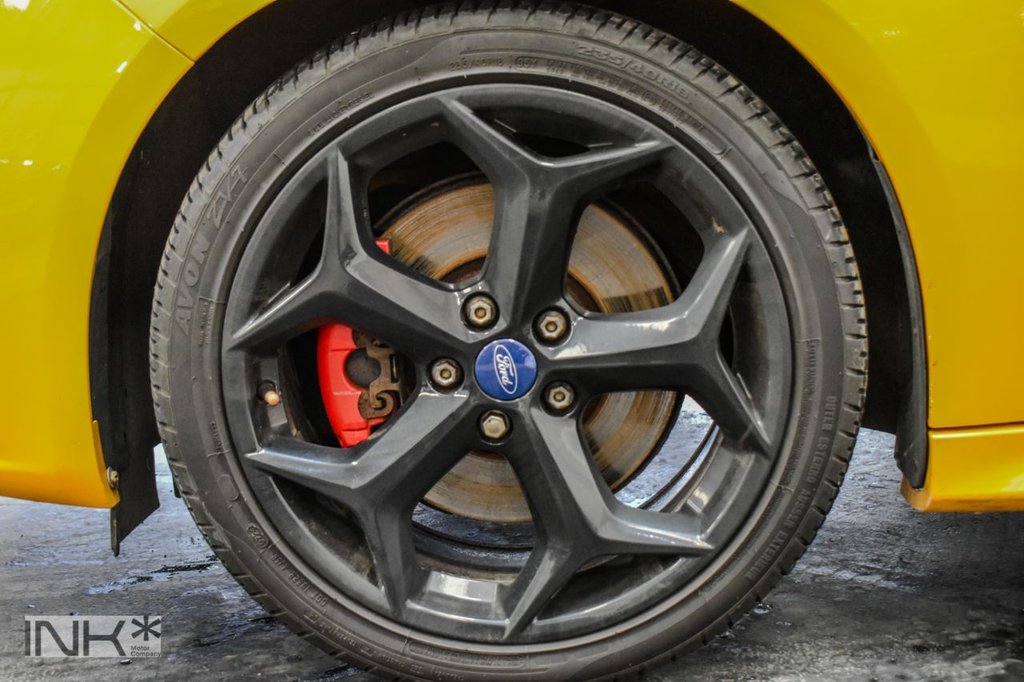 Used Ford Focus 2014 for sale - 77734111: Photo 11