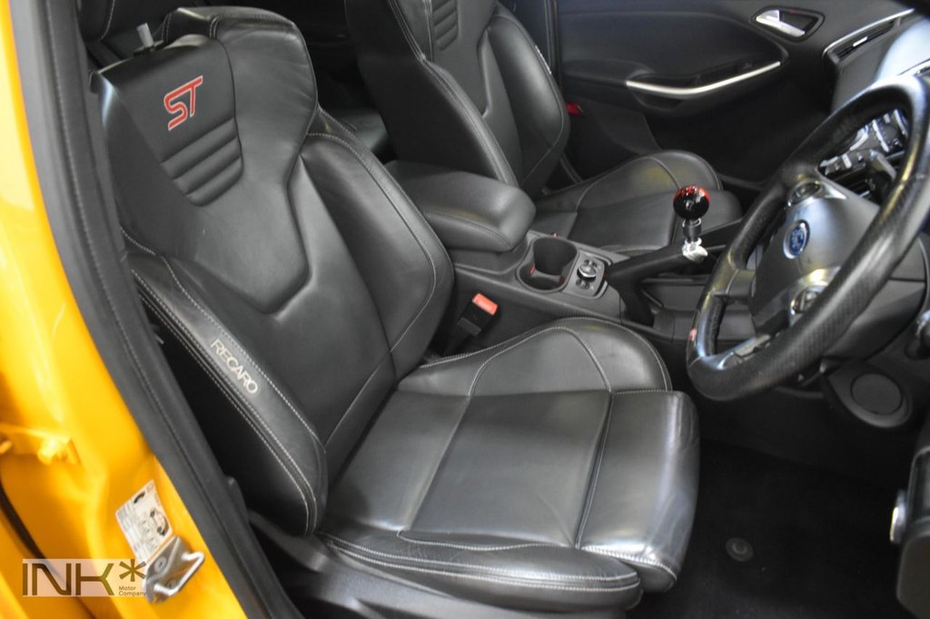 Used Ford Focus 2014 for sale - 77734111: Photo 12