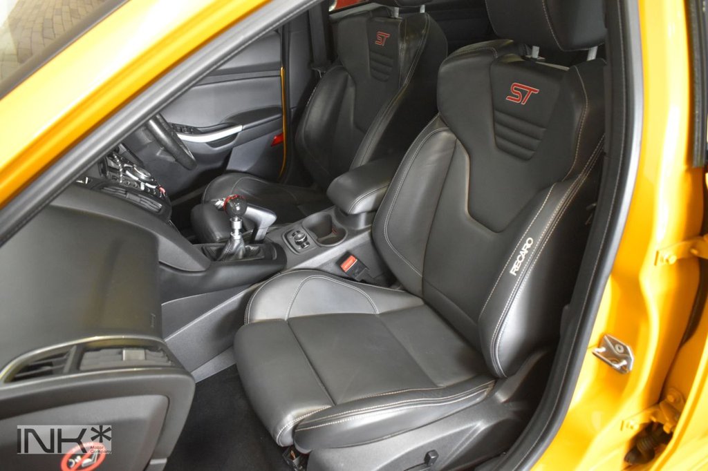 Used Ford Focus 2014 for sale - 77734111: Photo 13