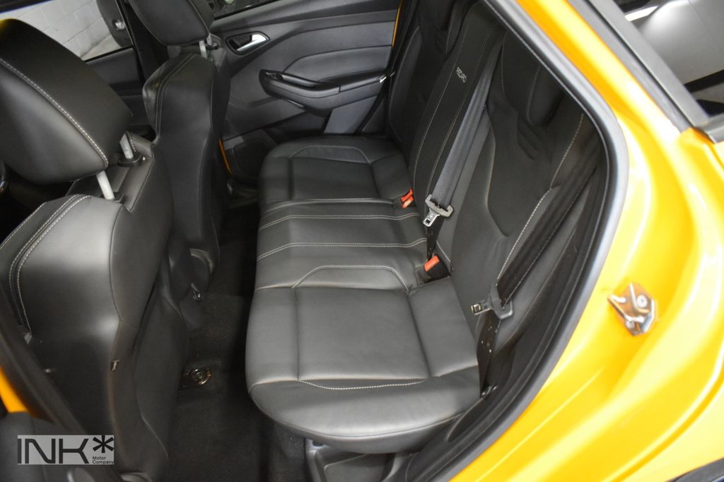 Used Ford Focus 2014 for sale - 77734111: Photo 14