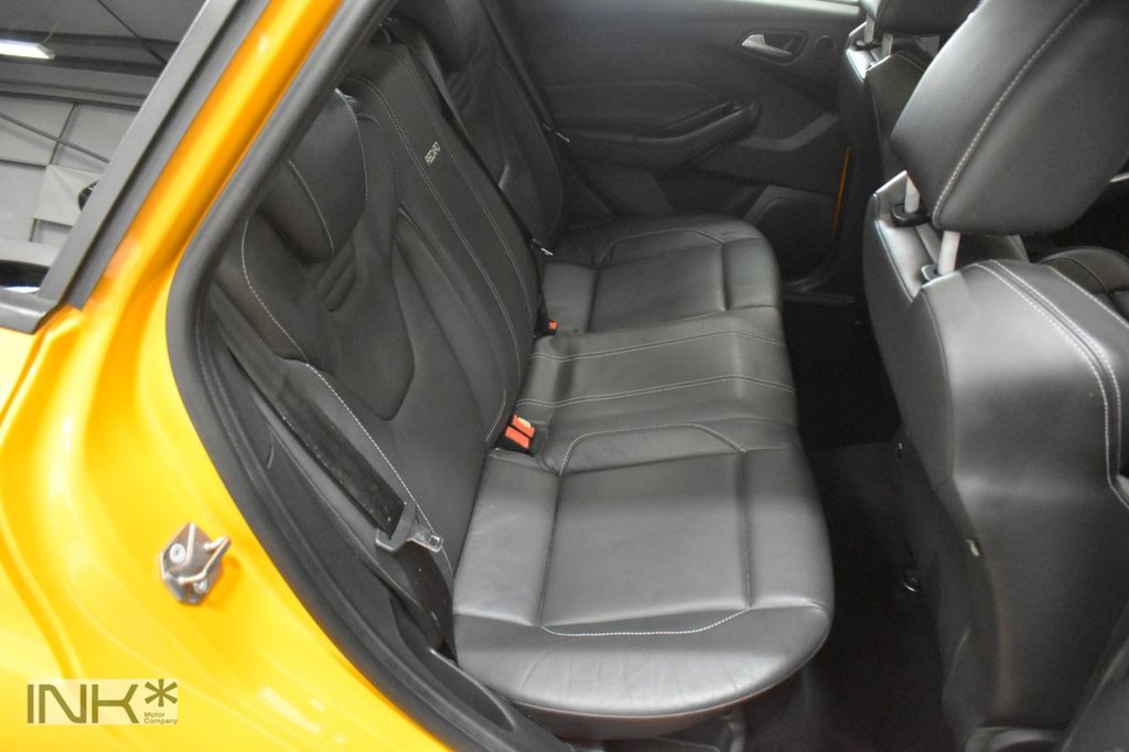 Used Ford Focus 2014 for sale - 77734111: Photo 15