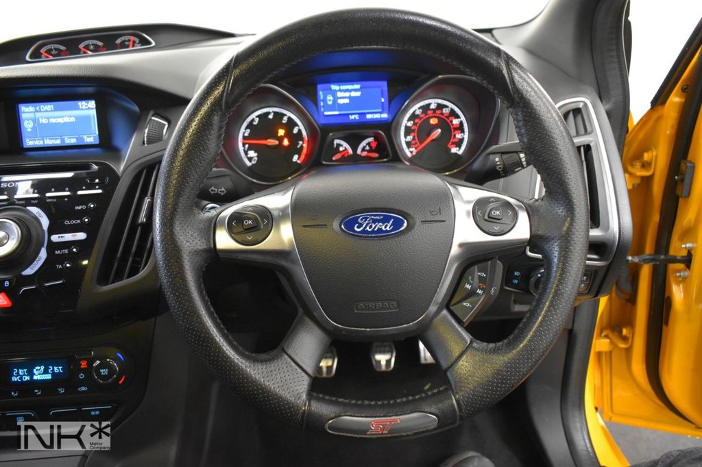 Used Ford Focus 2014 for sale - 77734111: Photo 16