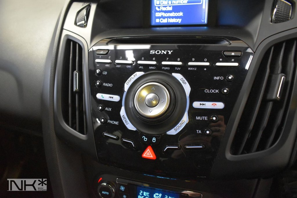 Used Ford Focus 2014 for sale - 77734111: Photo 24