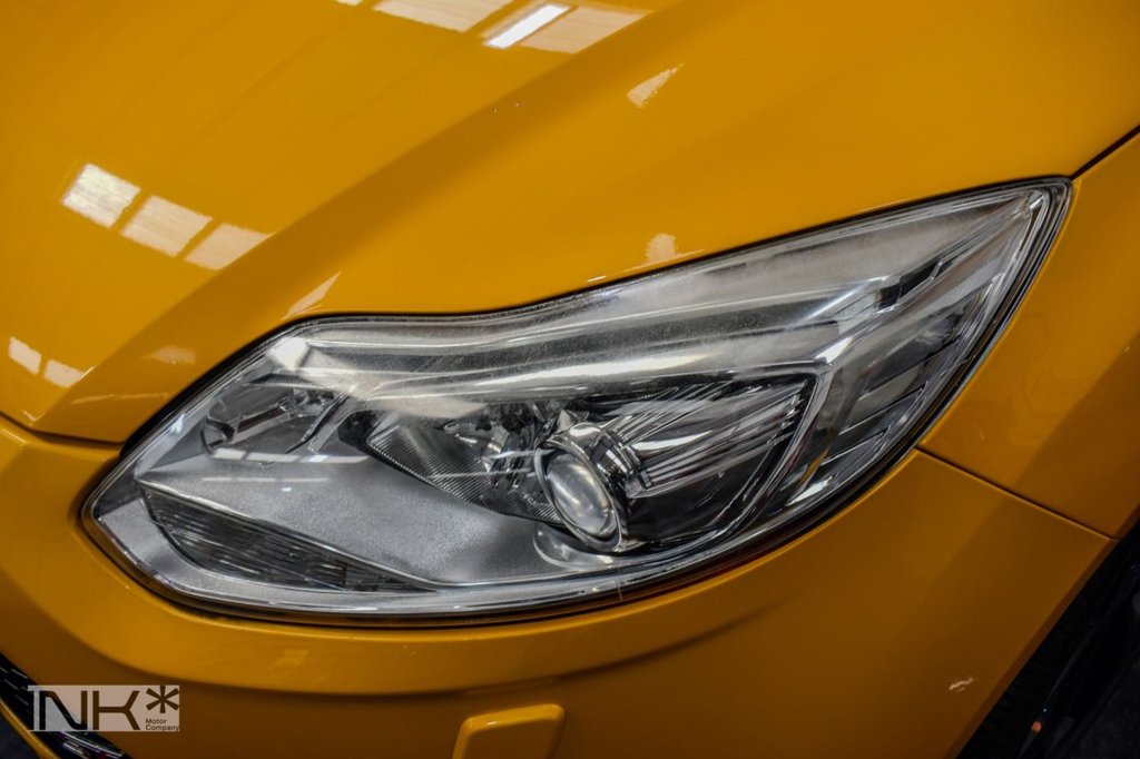 Used Ford Focus 2014 for sale - 77734111: Photo 34