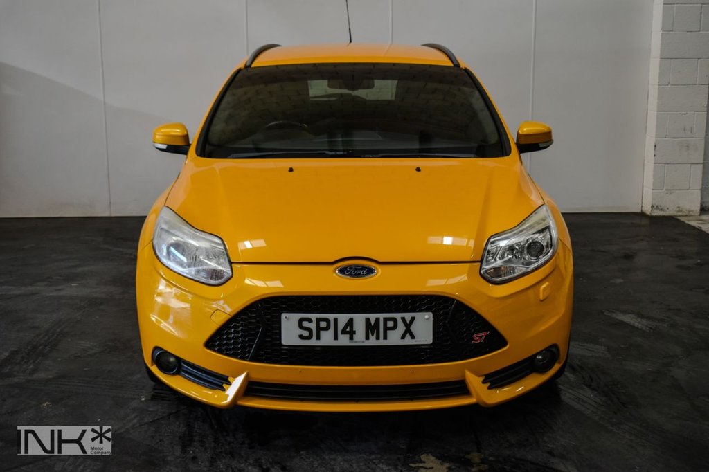 Used Ford Focus 2014 for sale - 77734111: Photo 4