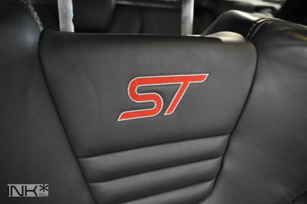 Used Ford Focus 2014 for sale - 77734111: Photo 45