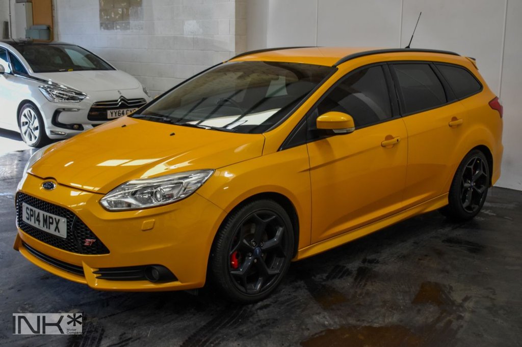 Used Ford Focus 2014 for sale - 77734111: Photo 5