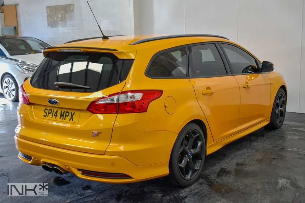 Used Ford Focus 2014 for sale - 77734111: Photo 6