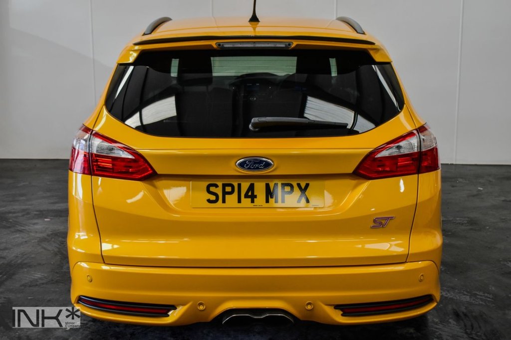 Used Ford Focus 2014 for sale - 77734111: Photo 7