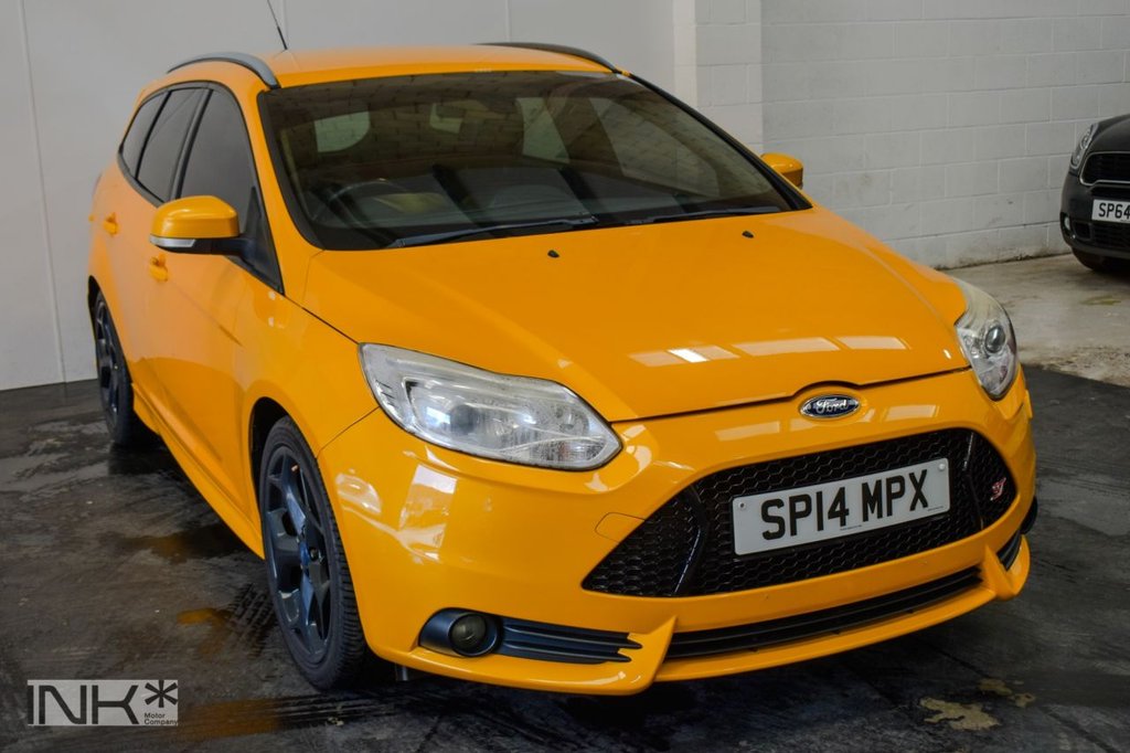 Used Ford Focus 2014 for sale - 77734111: Photo 9