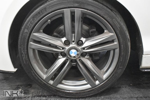 Used BMW 1 Series 2015 for sale - 76202969: Photo 11