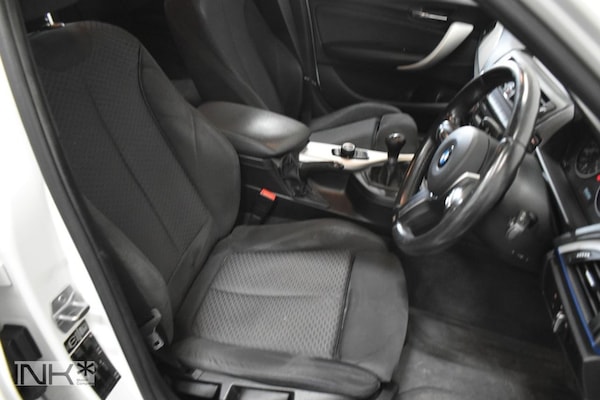 Used BMW 1 Series 2015 for sale - 76202969: Photo 12