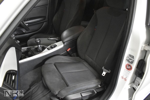 Used BMW 1 Series 2015 for sale - 76202969: Photo 13