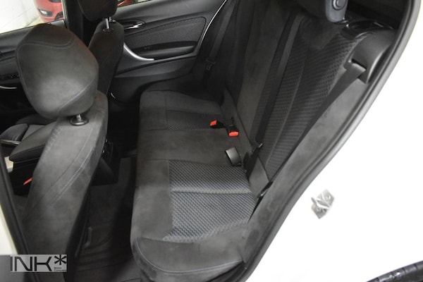 Used BMW 1 Series 2015 for sale - 76202969: Photo 14