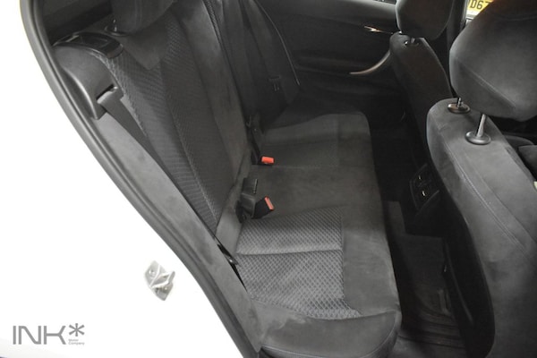 Used BMW 1 Series 2015 for sale - 76202969: Photo 15