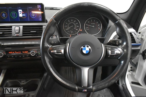 Used BMW 1 Series 2015 for sale - 76202969: Photo 16