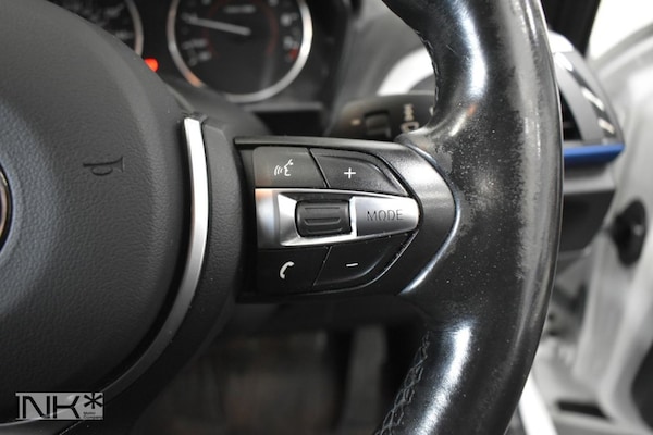 Used BMW 1 Series 2015 for sale - 76202969: Photo 18