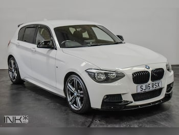 BMW - 1 Series