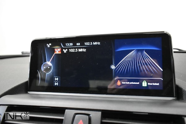 Used BMW 1 Series 2015 for sale - 76202969: Photo 21