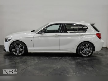 Used BMW 1 Series 2015 for sale - 76202969: Photo 2