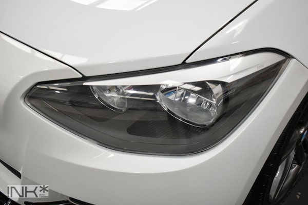 Used BMW 1 Series 2015 for sale - 76202969: Photo 31