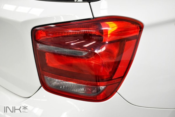 Used BMW 1 Series 2015 for sale - 76202969: Photo 35
