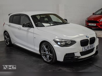 Used BMW 1 Series 2015 for sale - 76202969: Photo 3