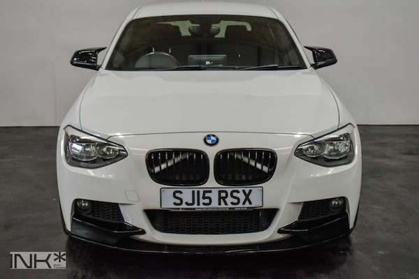 Used BMW 1 Series 2015 for sale - 76202969: Photo 4