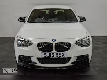 Used BMW 1 Series 2015 for sale - 76202969: Photo 4