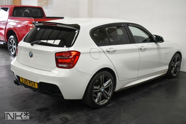 Used BMW 1 Series 2015 for sale - 76202969: Photo 6