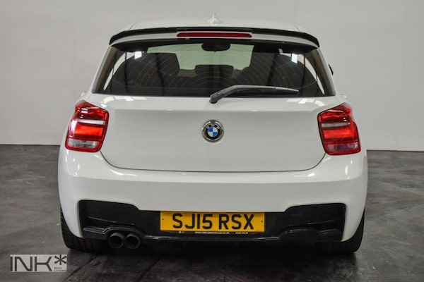 Used BMW 1 Series 2015 for sale - 76202969: Photo 7