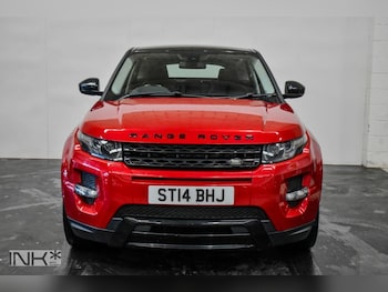 Used Land Rover Range Rover Evoque 2014 for sale - 78887704: Photo