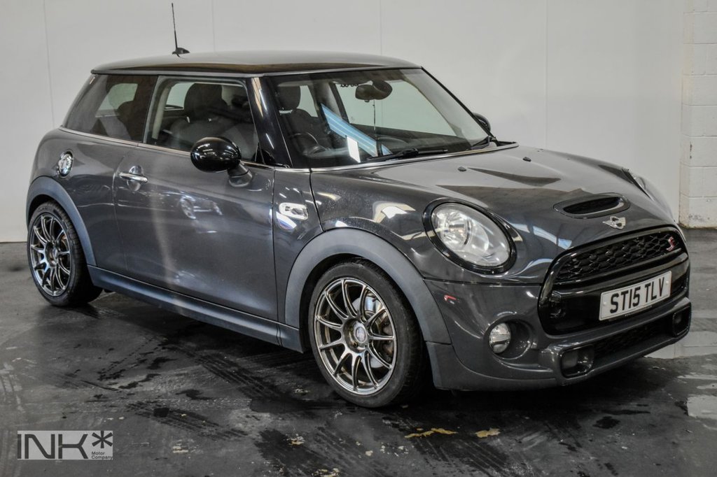 Used MINI Hatch 2015 for sale - 76923470: Photo 1
